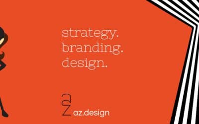 the az.design process