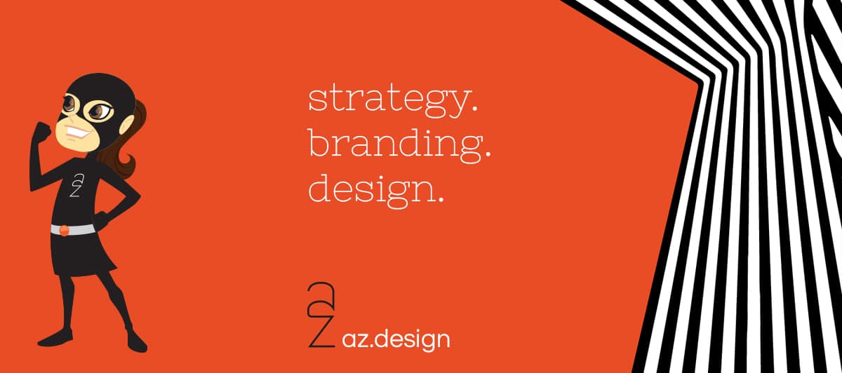 the az.design process