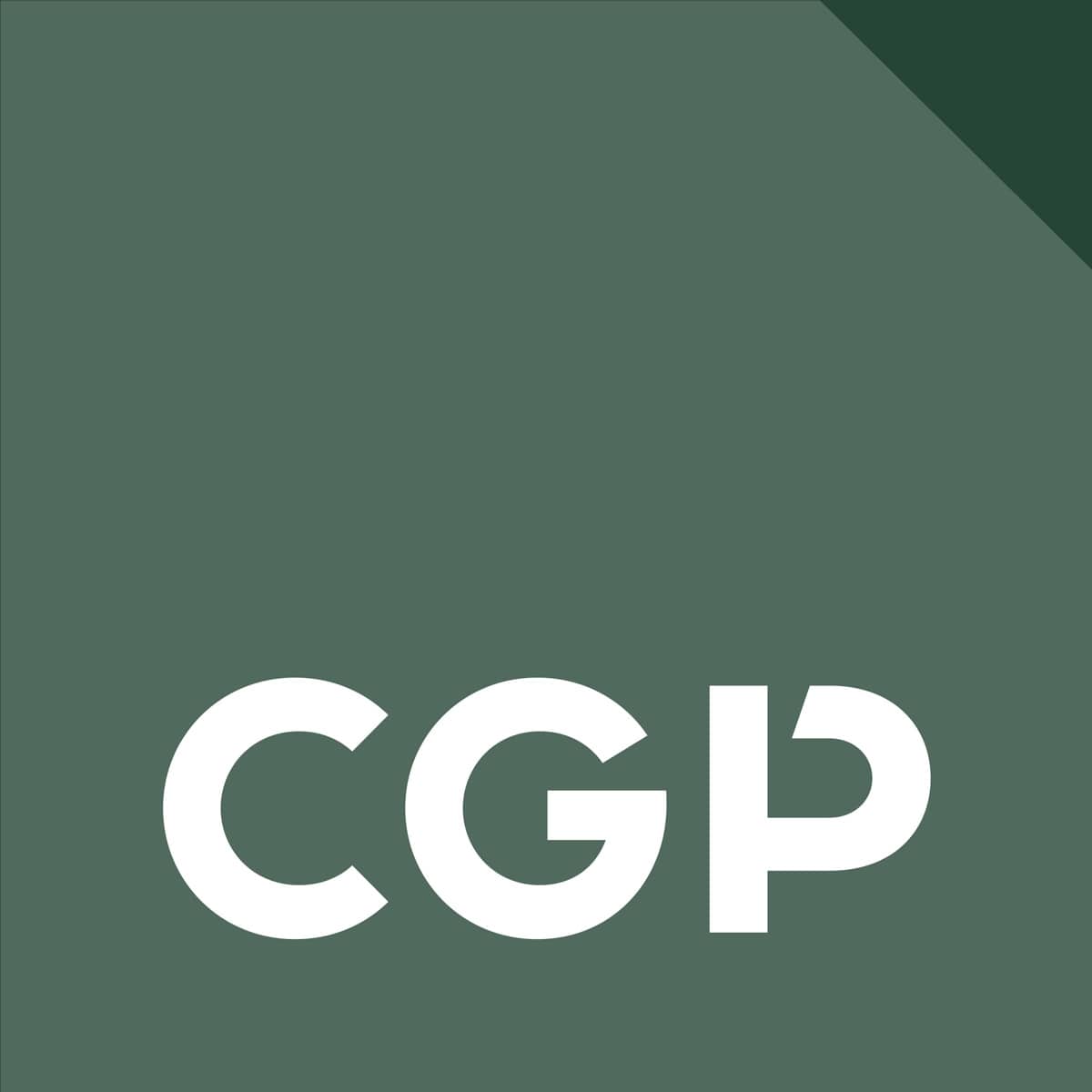 CGP property agent rebrand