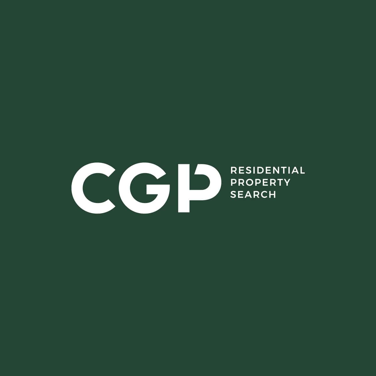 CGP property agent rebrand