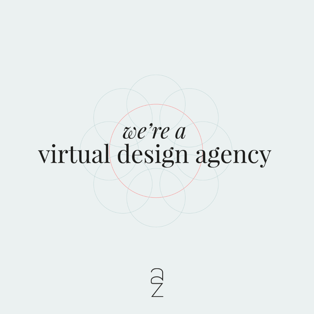 virtual design agency