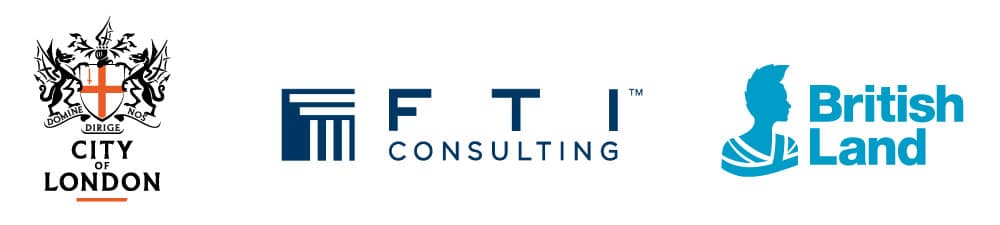 Corporate Communication client logos