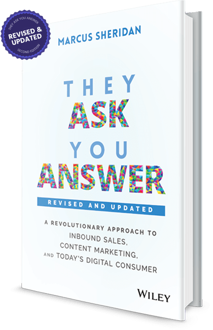 Should you have a blog on your website? Read this book.