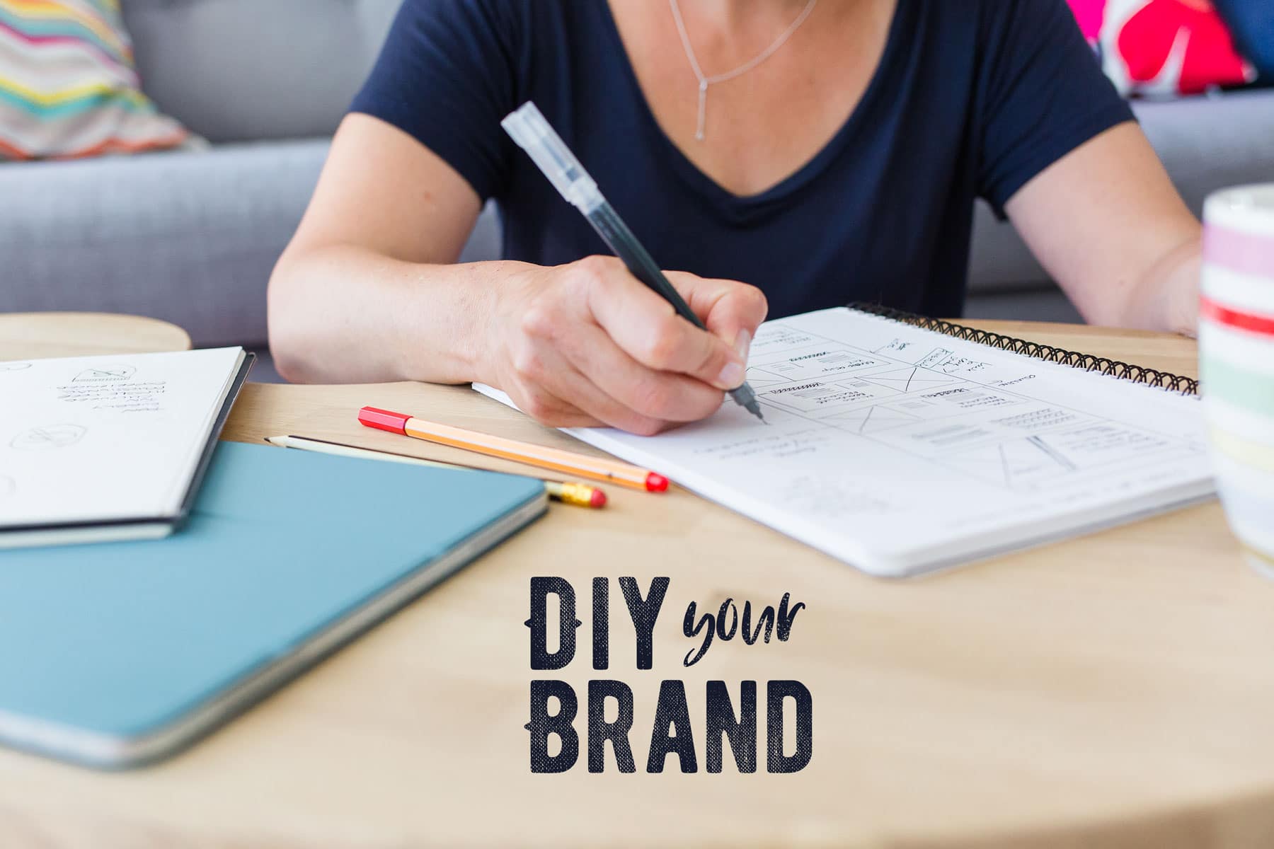 DIY Brand Vs Using an Expert – An Honest Comparison