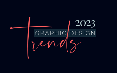 2023 graphic design trends