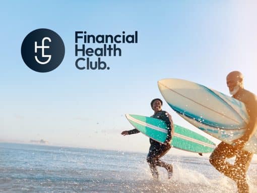Financial Health Club