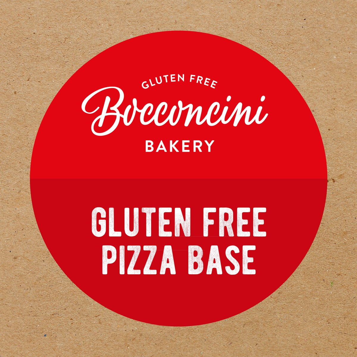 Bocconcini Bakery Brand Refresh & Visual Identity