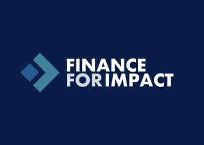 City of London Corporation: Finance for Impact