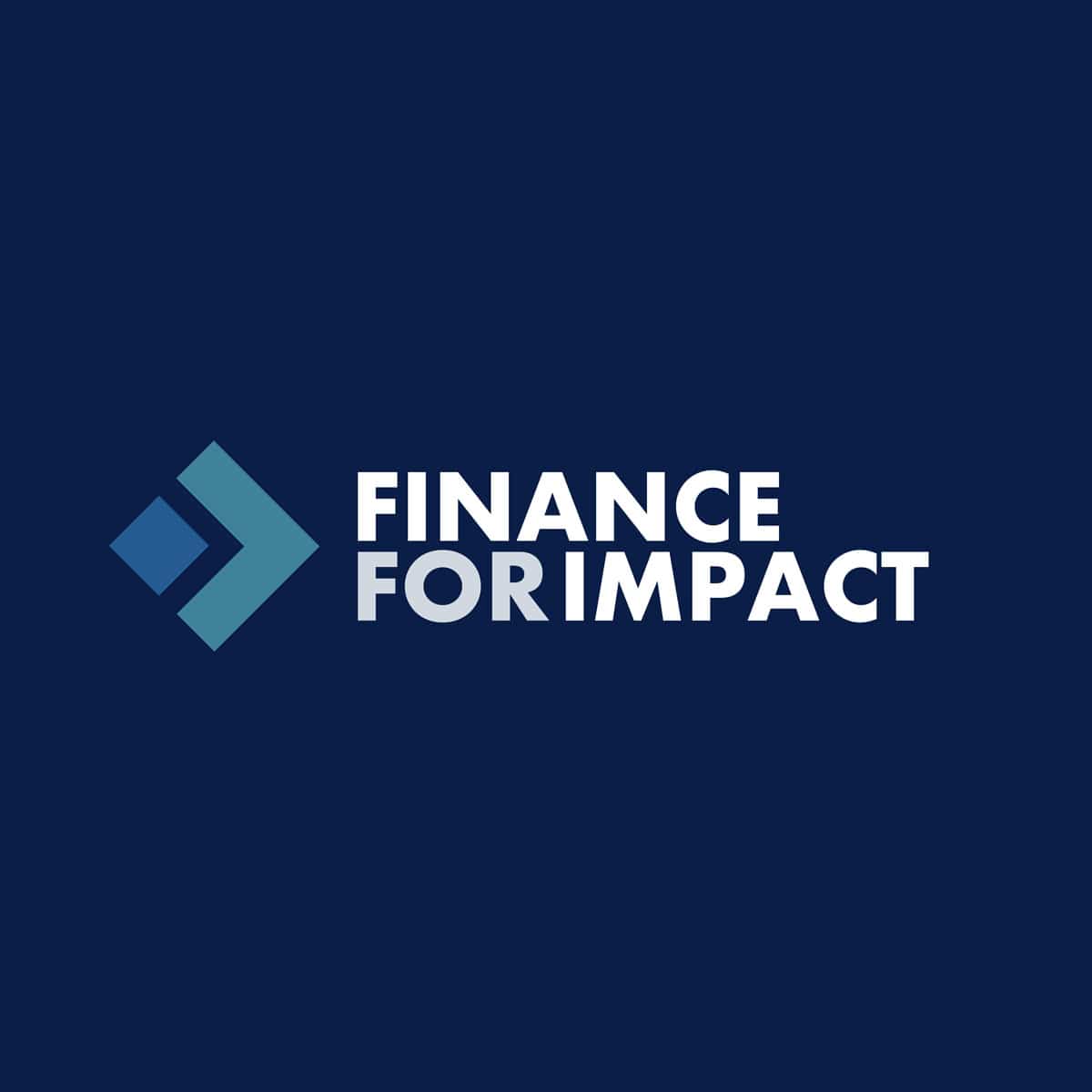 Finance for Impact Branding
