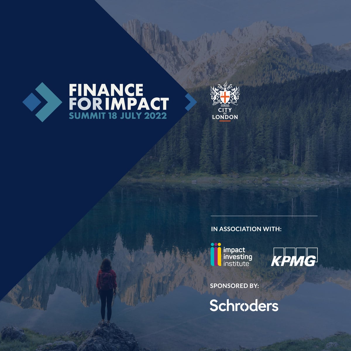 Finance for Impact Branding