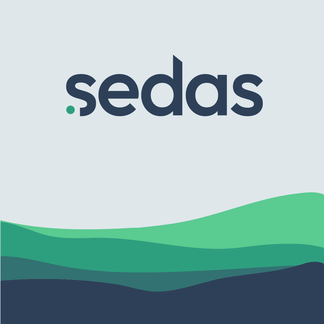 Sedas Strategic Land<br />
Start-up brand + website